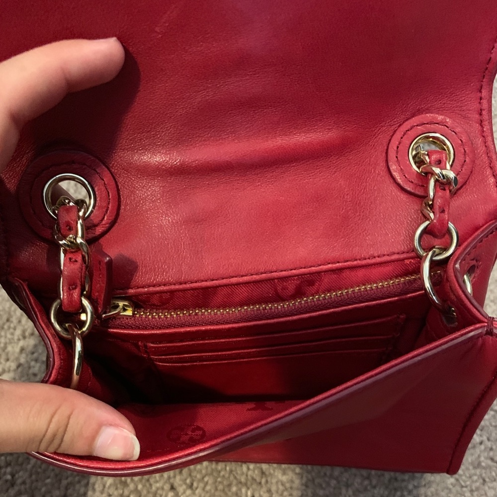 Tory Burch cross body